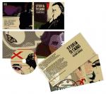 graphic brands - cd artworks - and other staff